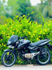 Bajaj Pulsar 150 2014