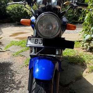 Honda Hornet 2008 - Image 2