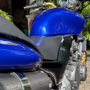 Honda Hornet 2008 - Image 3