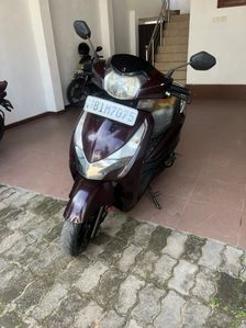 Hero Destini 125 2019