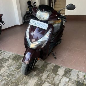 Hero Destini 125 2019 - Image 2