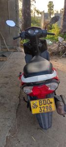 Honda CD 110 2016