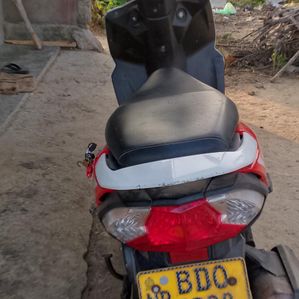 Honda CD 110 2016 - Image 2