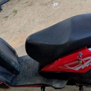 Honda CD 110 2016 - Image 3