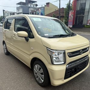 Suzuki Wagon R safety 2023 - Image 2