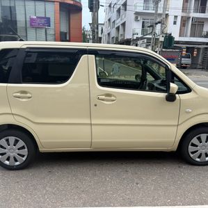 Suzuki Wagon R safety 2023 - Image 3