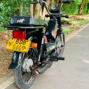 TVS XL Super 2016 - Image 2