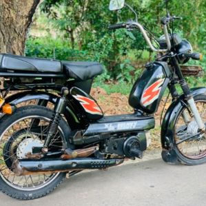 TVS XL Super 2016 - Image 3