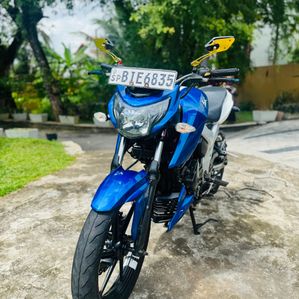 TVS Apache RTR 160 4V 2019 - Image 2