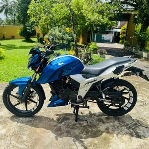 TVS Apache RTR 160 4V 2019 - Image 3