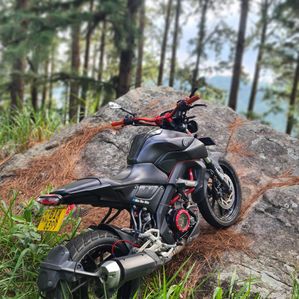 Yamaha MT 15 2020 - Image 2