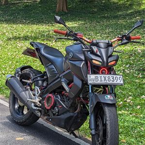 Yamaha MT 15 2020 - Image 3