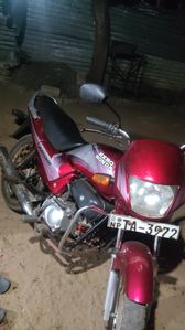 Honda Passion 2002