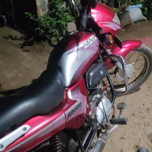 Honda Passion 2002 - Image 3