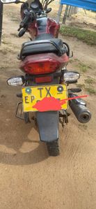 Bajaj Discover 125 2007