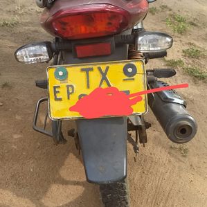 Bajaj Discover 125 2007 - Image 2