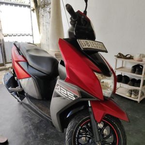 TVS Ntorq 125 2019 - Image 2