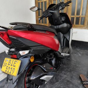 TVS Ntorq 125 2019 - Image 3