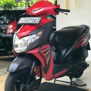 Honda Dio 2018 - Image 2