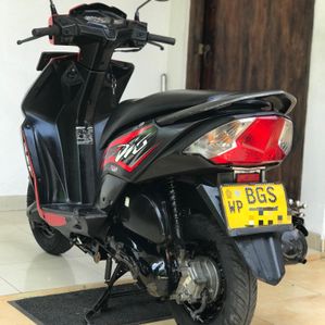 Honda Dio 2018 - Image 3