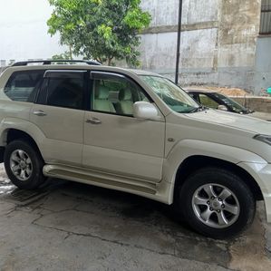 Toyota Land Cruiser Prado V6 2003 - Image 3