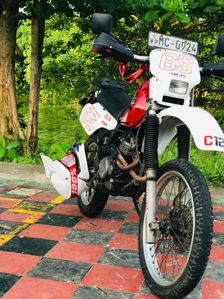 Honda XR 2006