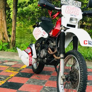 Honda XR 2006 - Image 2