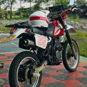 Honda XR 2006 - Image 3