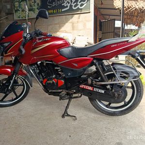 Bajaj Pulsar 150 pulser 2010 - Image 2