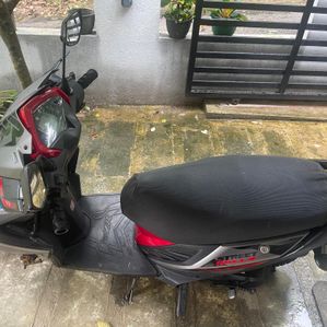 Yamaha Ray ZR 2018 - Image 2