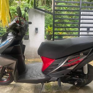 Yamaha Ray ZR 2018 - Image 3