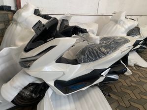 Honda PCX 2025