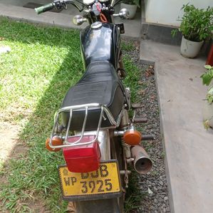 Suzuki GN 125 2020 - Image 3