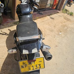 Bajaj Pulsar 150 2011 - Image 3
