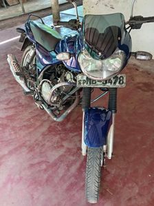 Bajaj Discover 125 2006