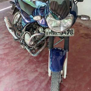 Bajaj Discover 125 2006 - Image 2