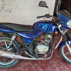 Bajaj Discover 125 2006 - Image 3