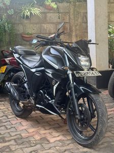 Yamaha FZs V2 FZV2 2019