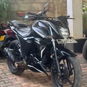 Yamaha FZs V2 FZV2 2019 - Image 2