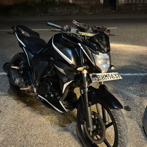 Yamaha FZs V2 FZV2 2019 - Image 3