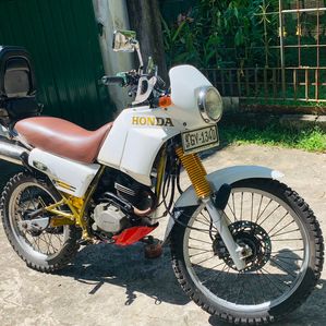Honda AX1 2000 - Image 3