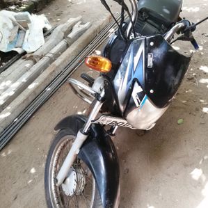 Bajaj CT100 2016 - Image 3