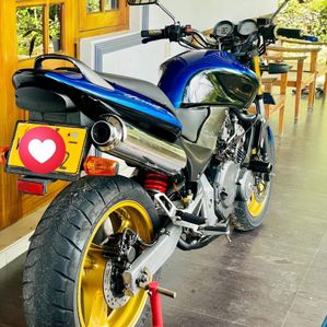 Honda Hornet 2011 - Image 3