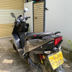 TVS Ntorq 125 2023 - Image 2