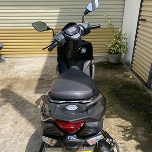 TVS Ntorq 125 2023 - Image 3