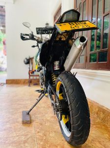 Demak DTM 2015
