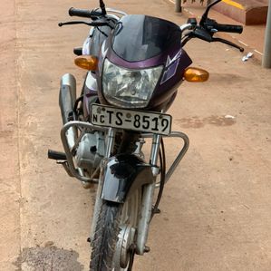 TVS Star Sport 125 2008 - Image 2