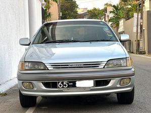 Toyota Carina 2000CC Diesel 1997