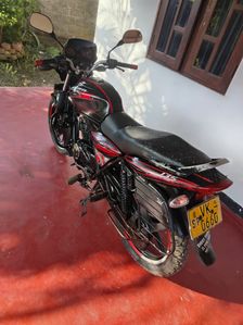 Bajaj Discover 135 2009