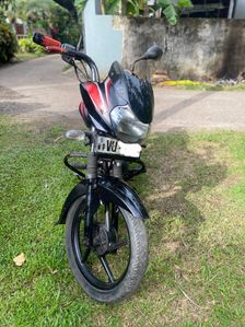 Bajaj Discover 110 2010